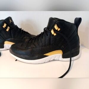 Jordan 23 Jumpman Reptile Sz.9 High Tops.‎